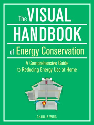 cover image of The Visual Handbook of Energy Conservation